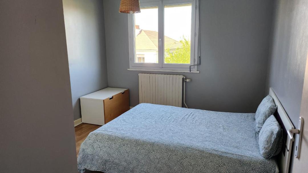 Photo of Bedroom in Poligny
