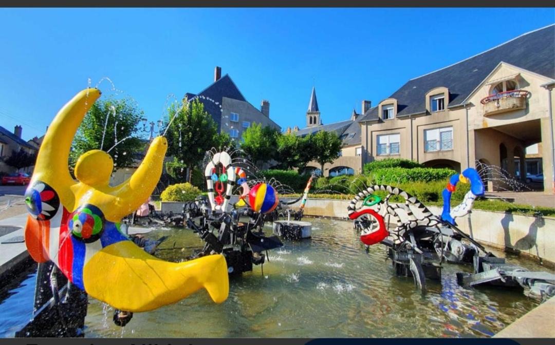 Photo of Others in Gien-sur-Cure