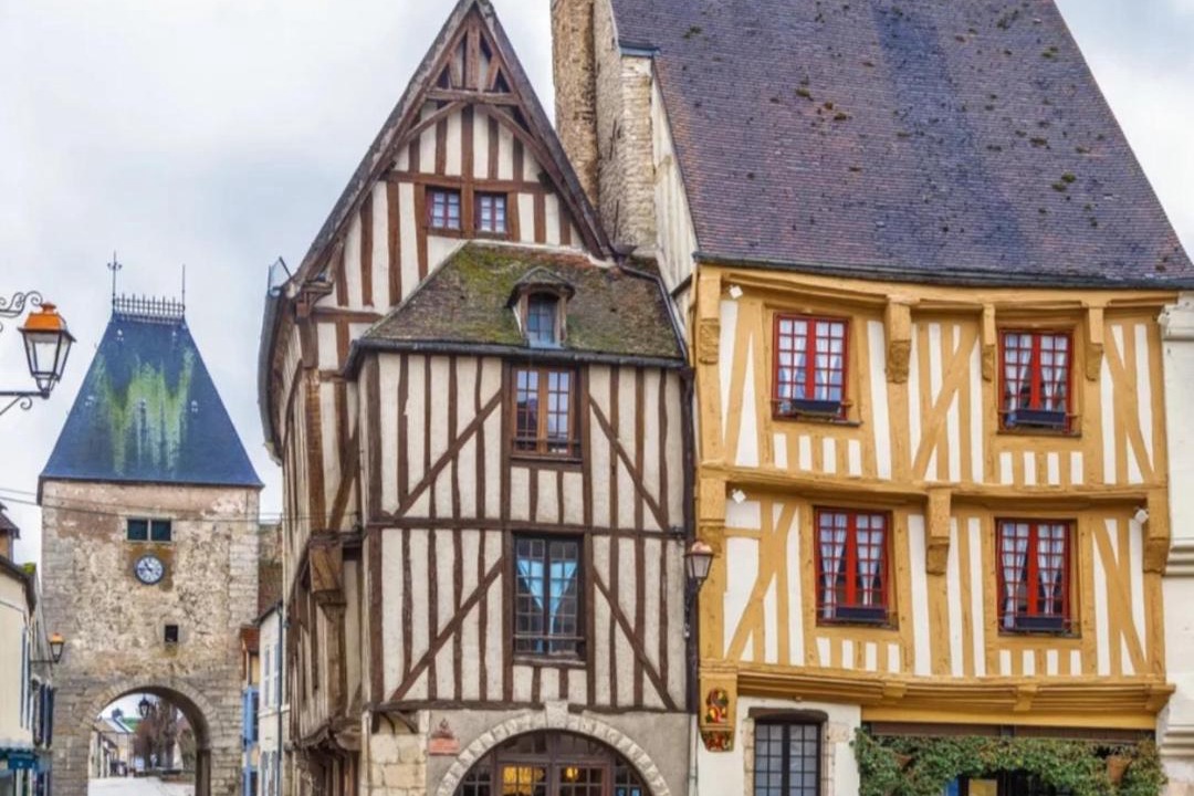 Photo of Others in Gien-sur-Cure