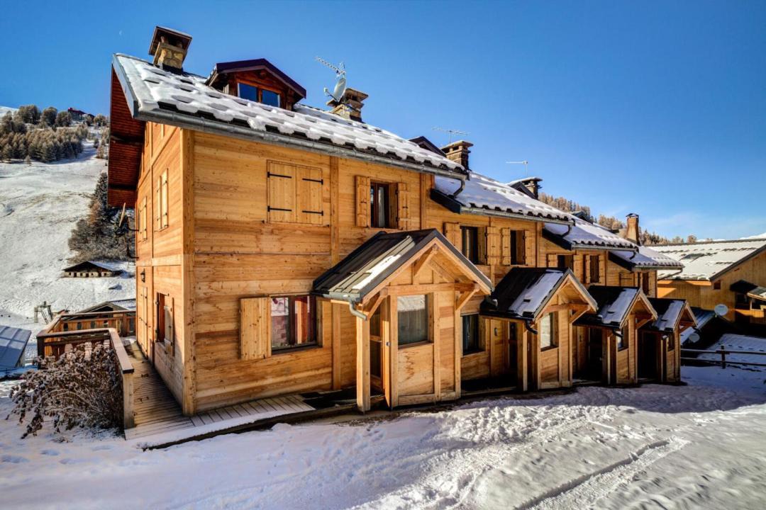 Photo of Others in Plagne 1800