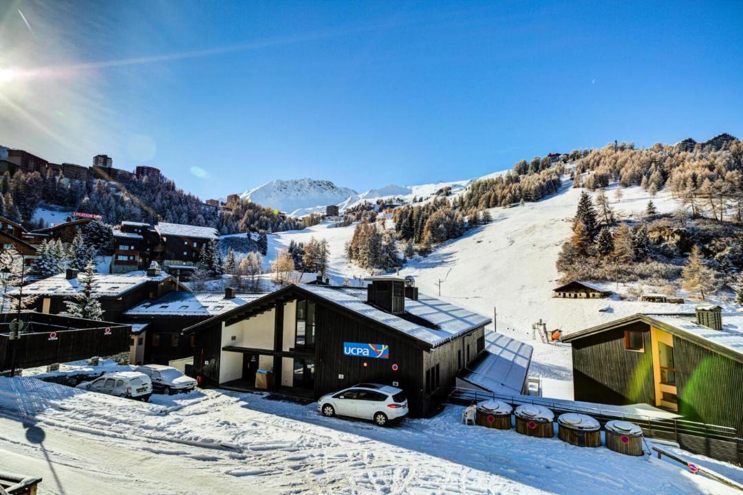 Photo of Others in Plagne 1800