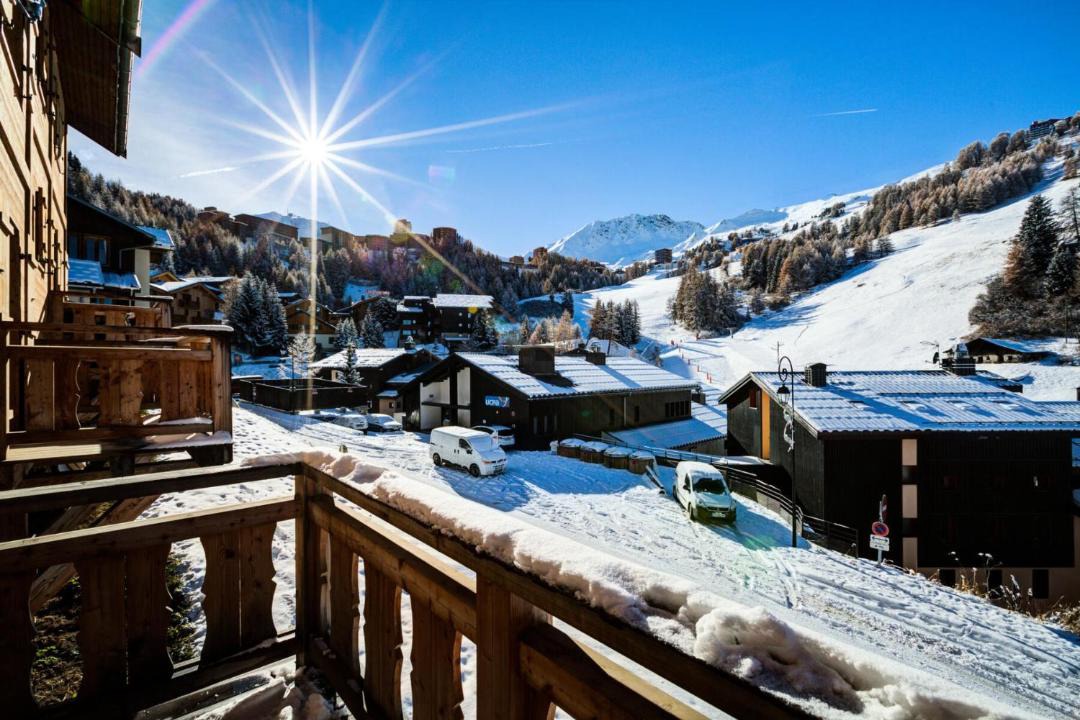 Photo of Others in Plagne 1800