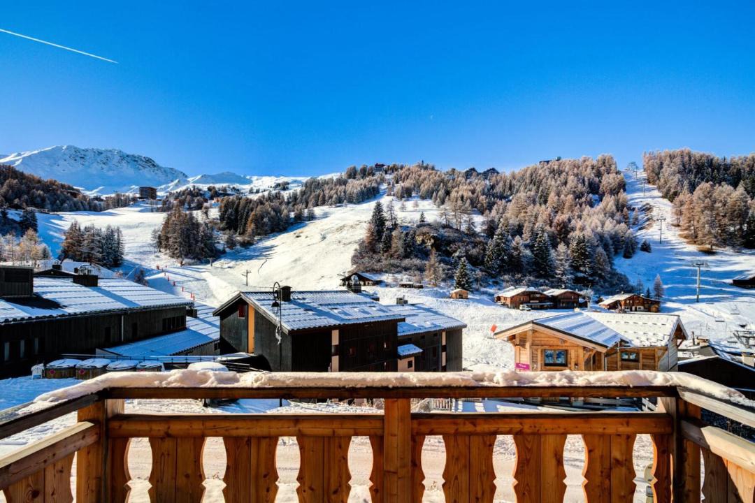 Photo of Others in Plagne 1800