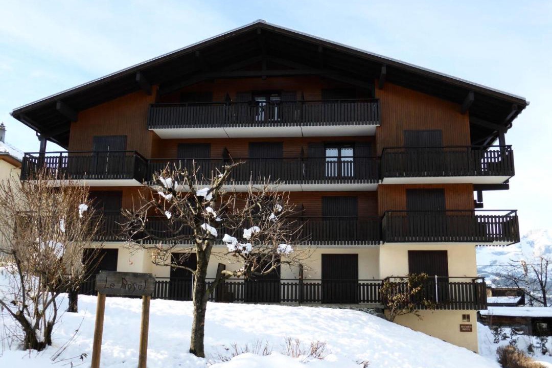 Photo of Others in Combloux