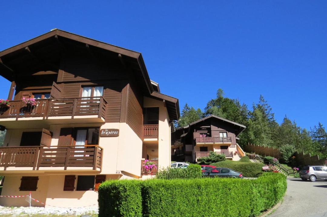 Photo of Others in Les Houches