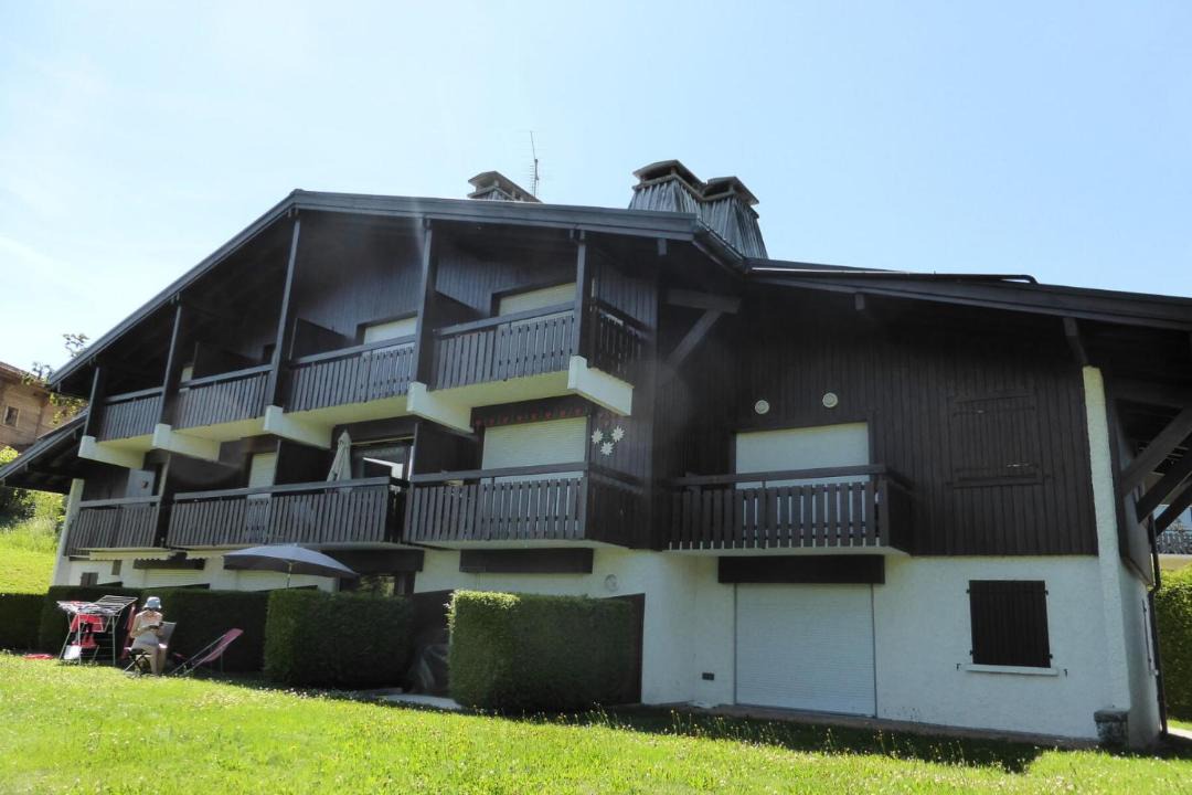 Photo of Others in Combloux