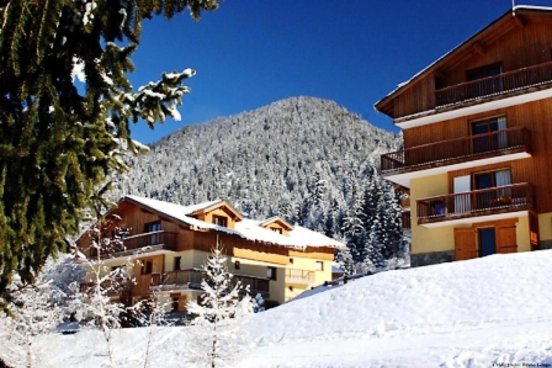 Photo of Others in Valfrejus