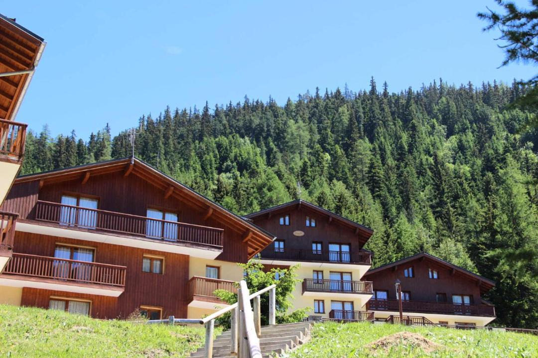 Photo of Others in Valfrejus