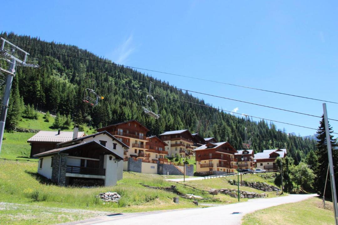Photo of Others in Valfrejus