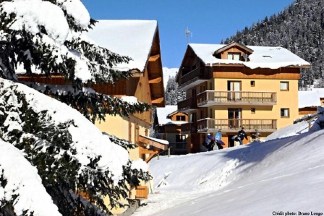 Photo of Others in Valfrejus