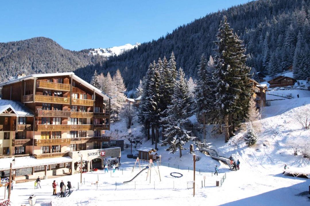 Photo of Others in Valfrejus