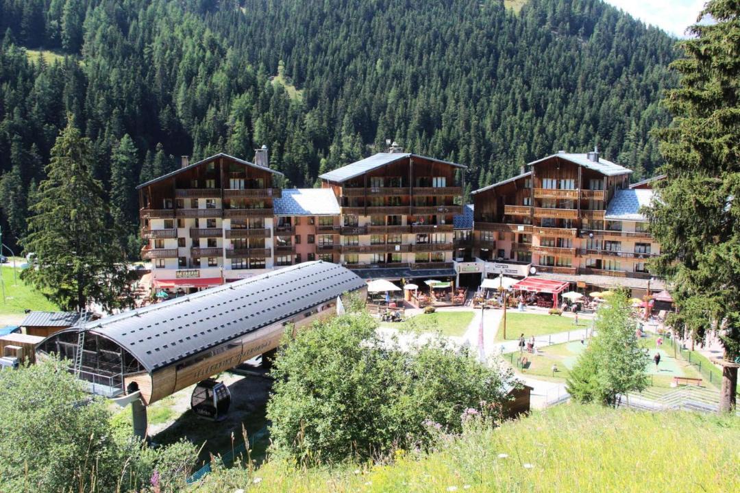 Photo of Others in Valfrejus