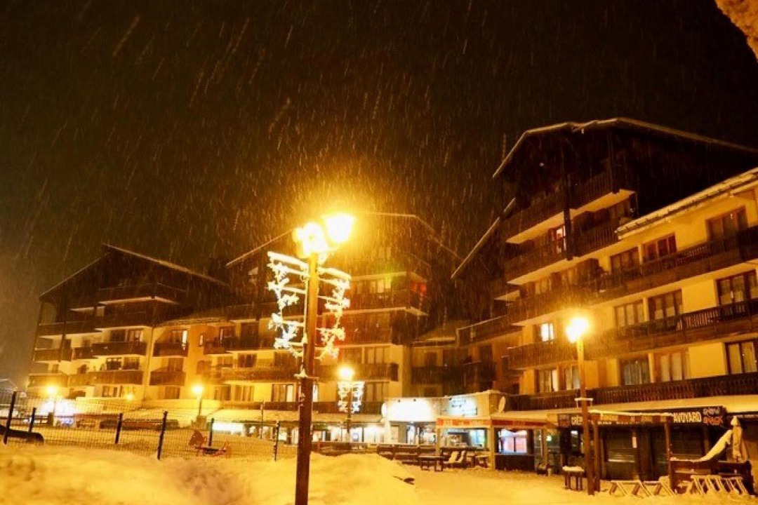 Photo of Others in Valfrejus