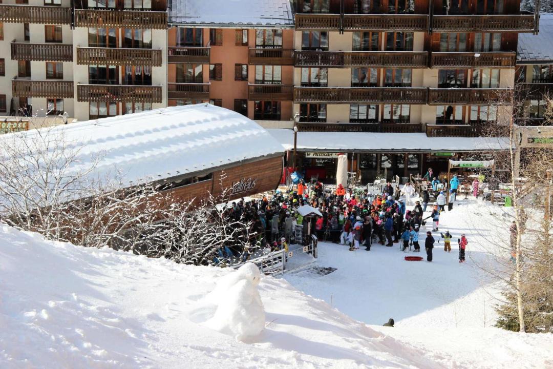 Photo of Others in Valfrejus