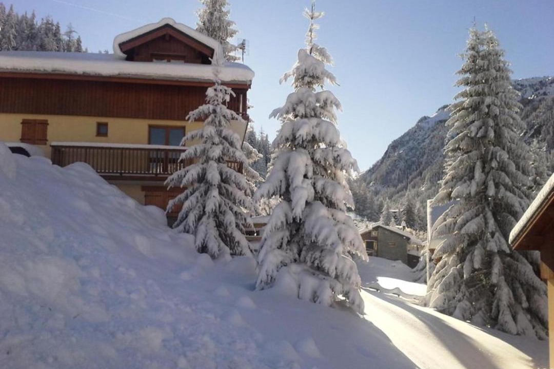 Photo of Others in Valfrejus