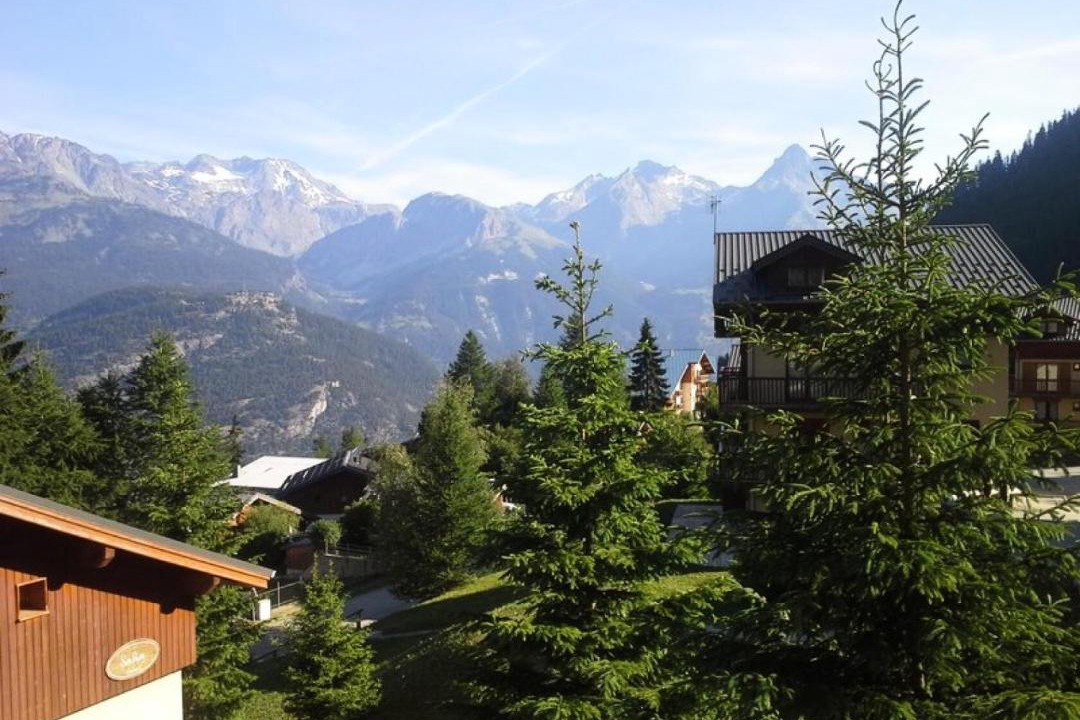 Photo of Others in Valfrejus