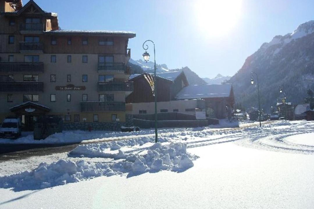 Photo of Others in Valfrejus