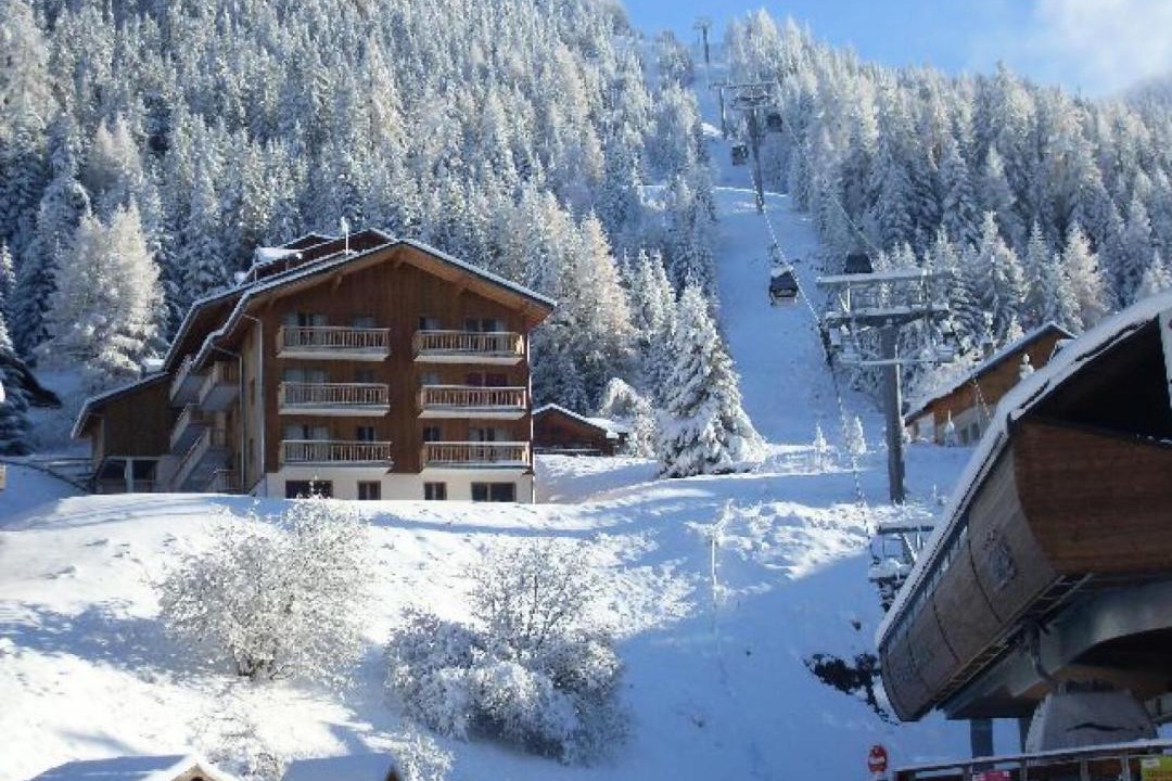 Photo of Others in Valfrejus