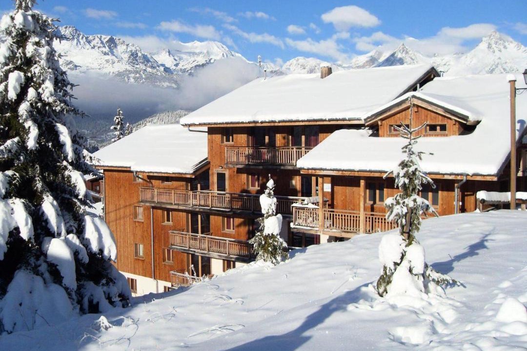 Photo of Others in Valfrejus
