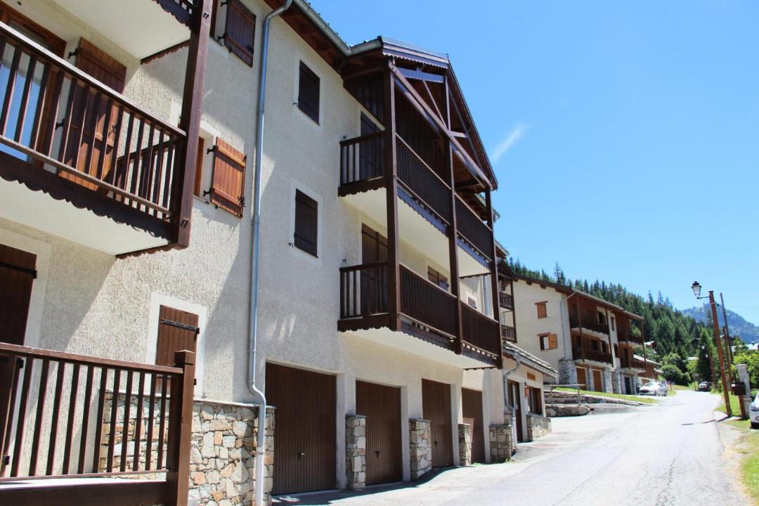 Photo of Others in Valfrejus