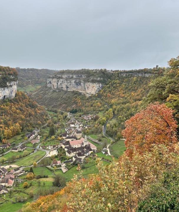 Photo of Others in Baume-les-Messieurs