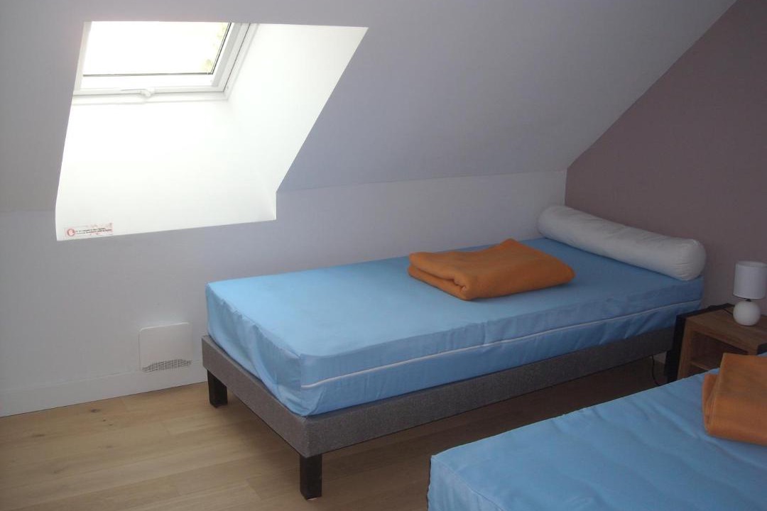 Photo of Bedroom in Saint-Brisson