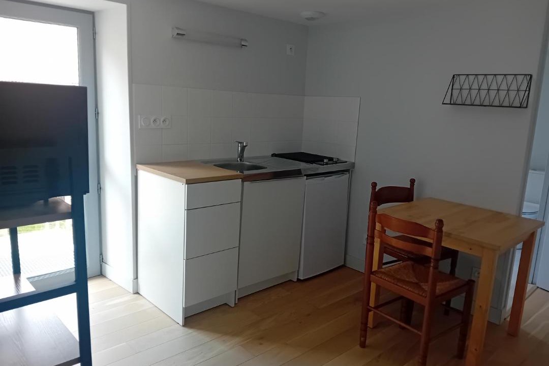 Photo of Kitchen in Saint-Brisson
