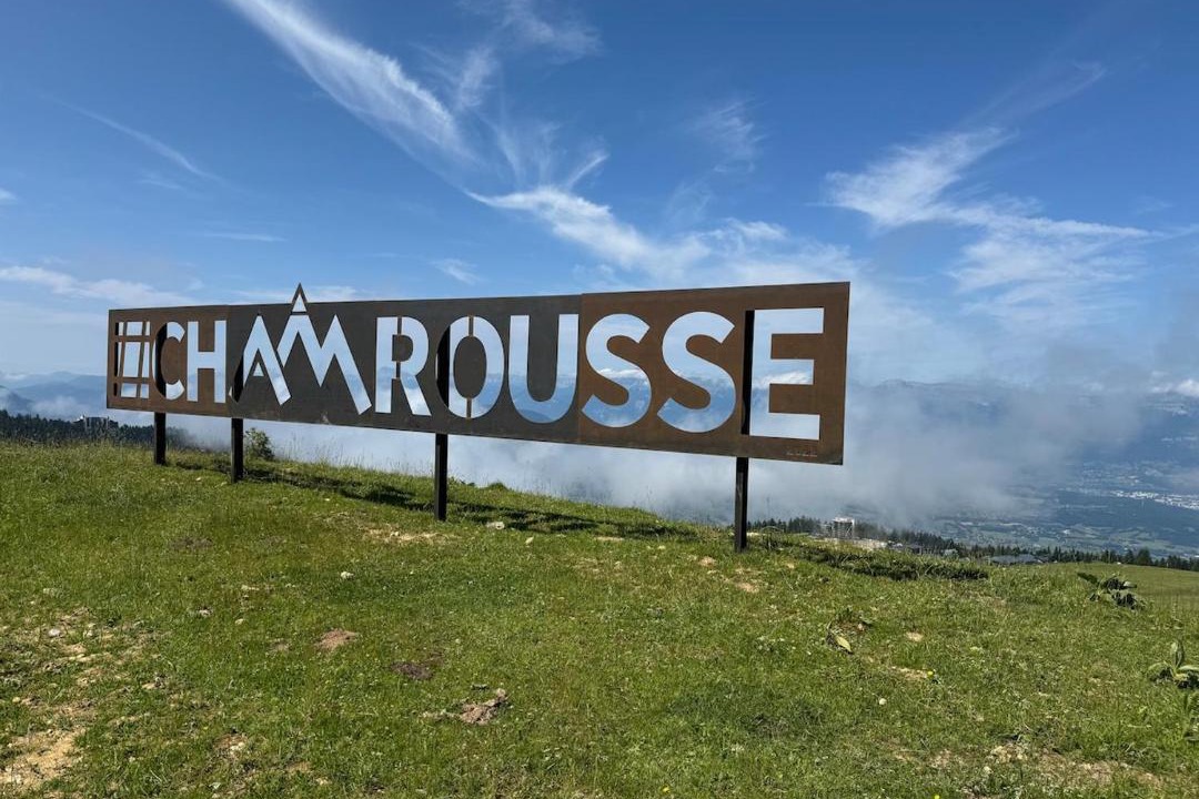 Photo of Others in Chamrousse