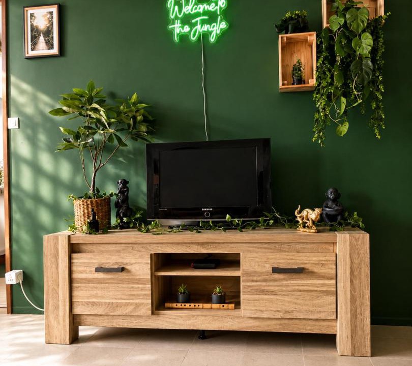 Photo of Livingroom in Avallon
