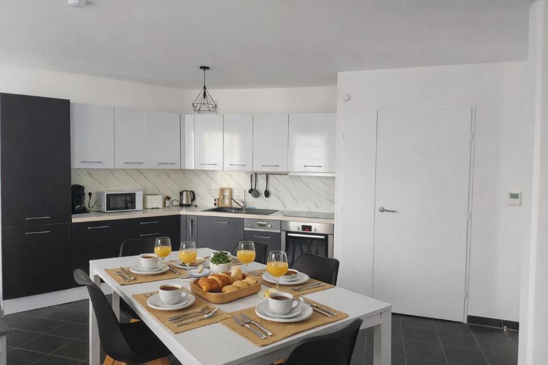 Photo of Kitchen in Massy