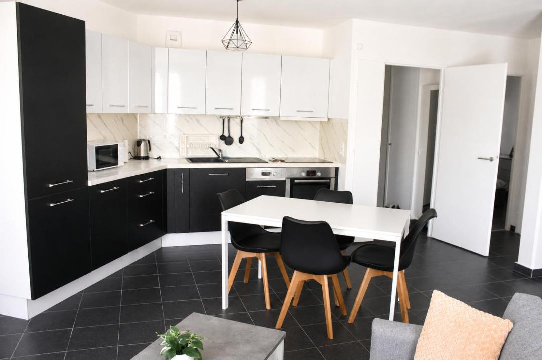 Photo of Kitchen in Massy
