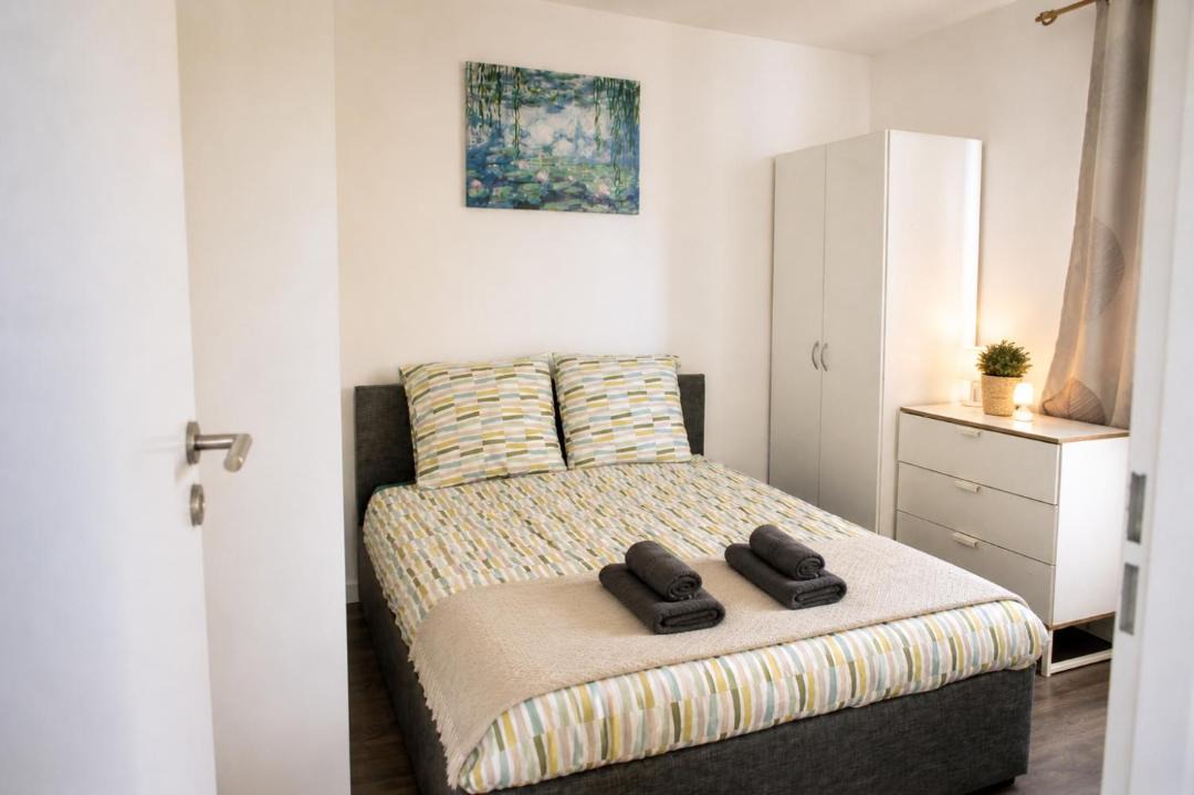 Photo of Bedroom in Massy
