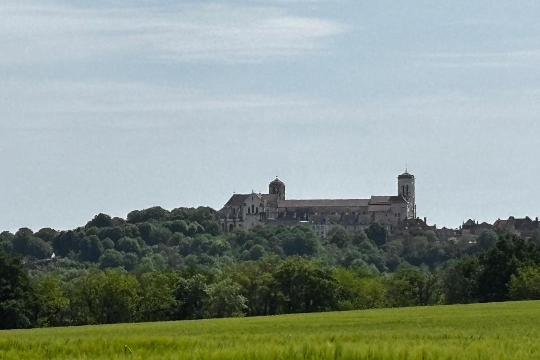 Photo of Buildings in Asquins