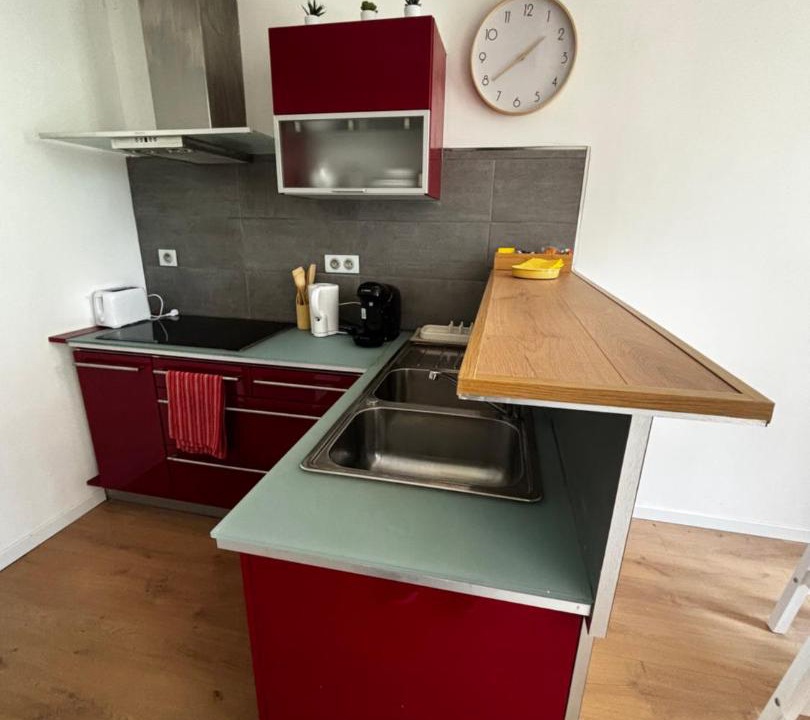 Photo of Kitchen in Asquins