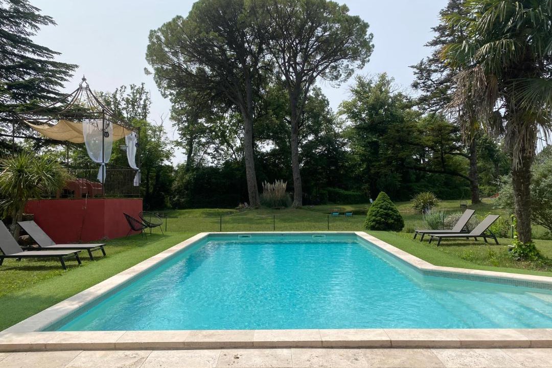 Photo of Others in Beaumes-de-Venise