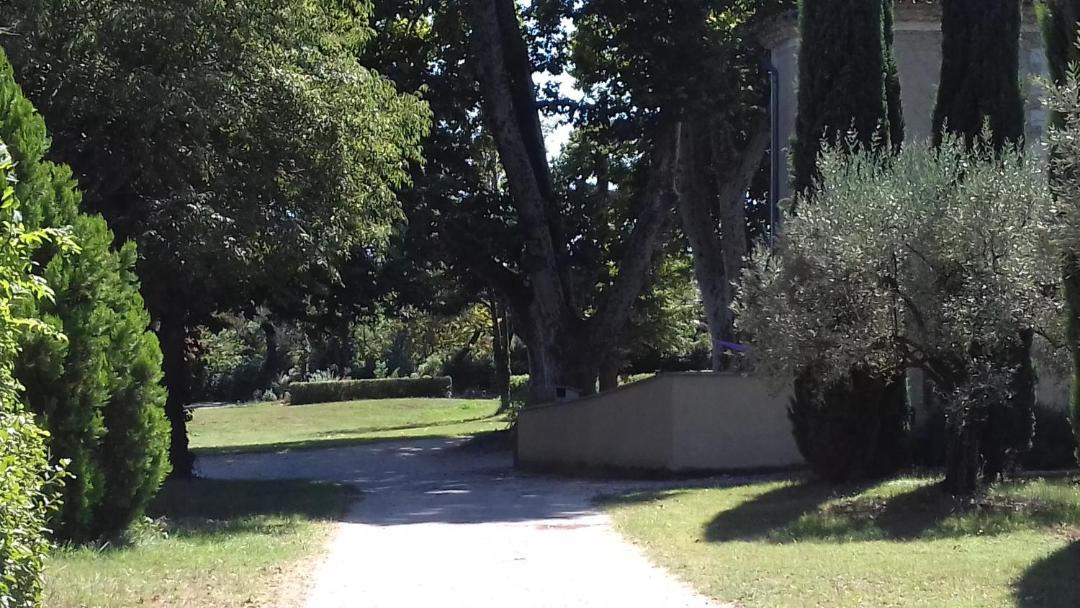 Photo of Others in Beaumes-de-Venise
