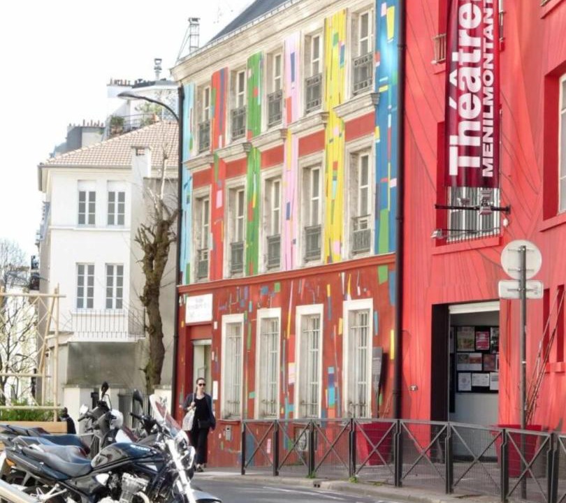 Photo of Others in Charonne