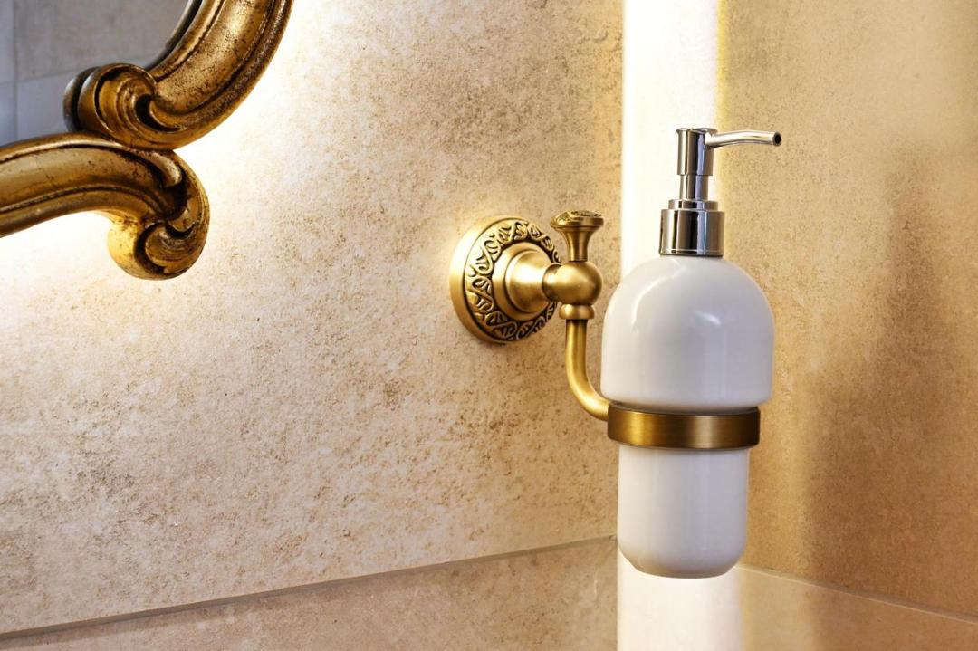 Photo of Bathroom in Valentigney
