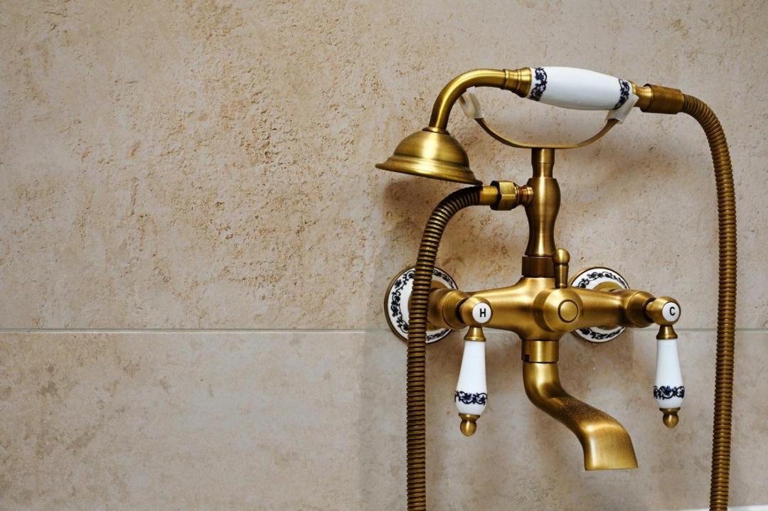 Photo of Bathroom in Valentigney