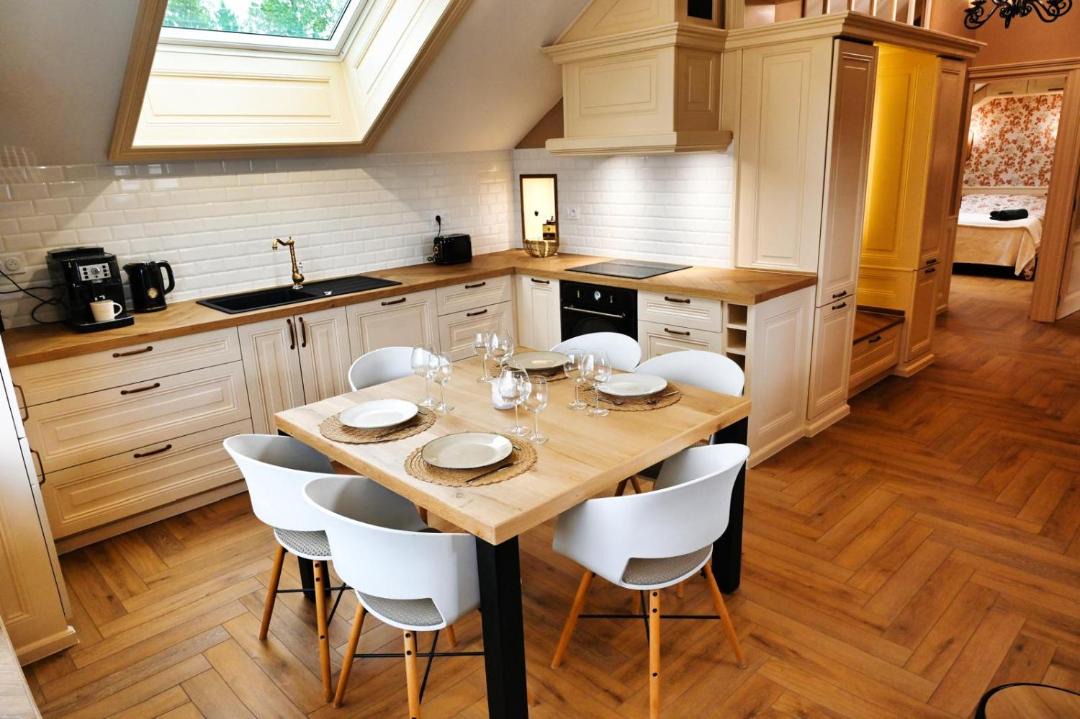 Photo of Kitchen in Valentigney