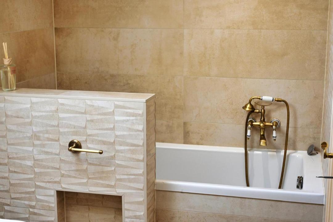 Photo of Bathroom in Valentigney