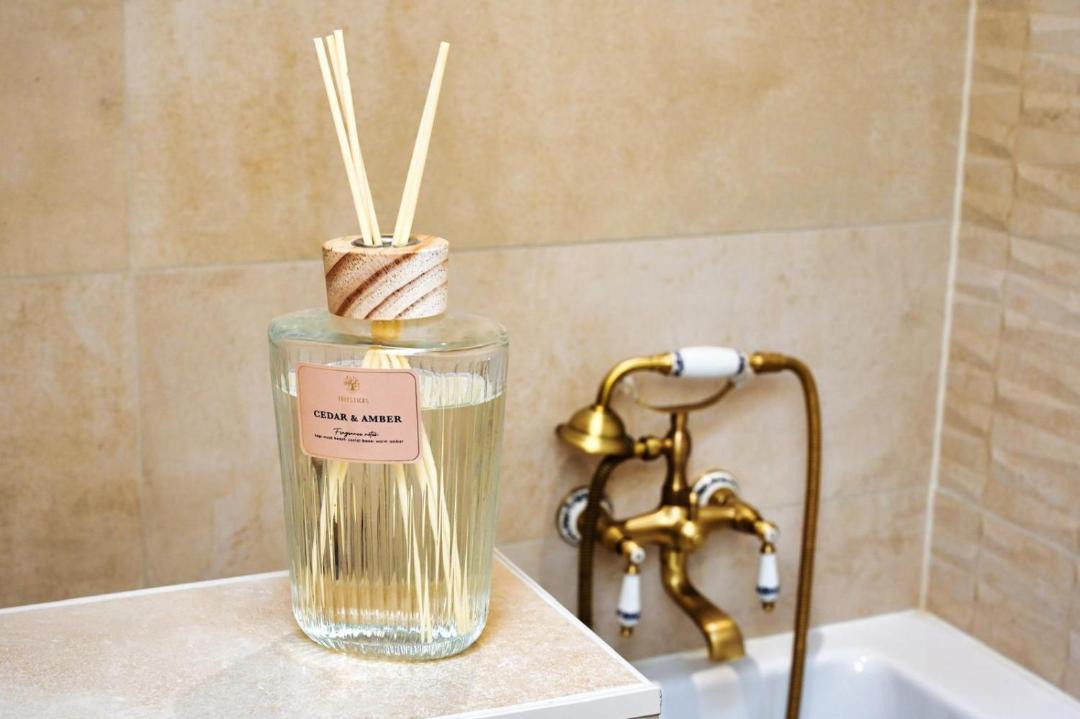 Photo of Bathroom in Valentigney