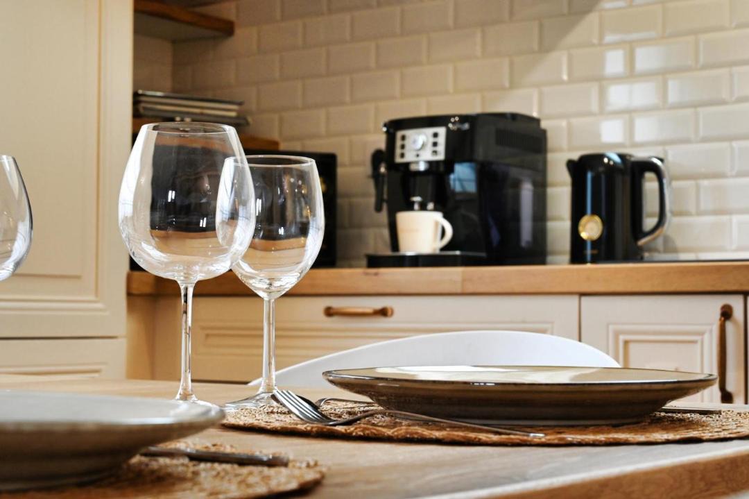 Photo of Kitchen in Valentigney