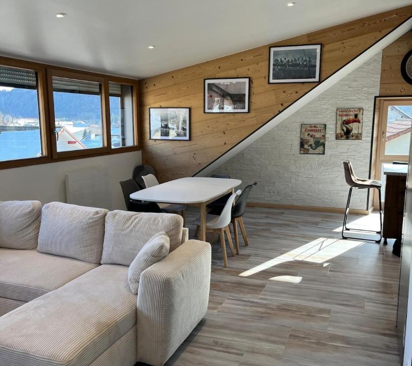 Photo of Livingroom in Pontarlier