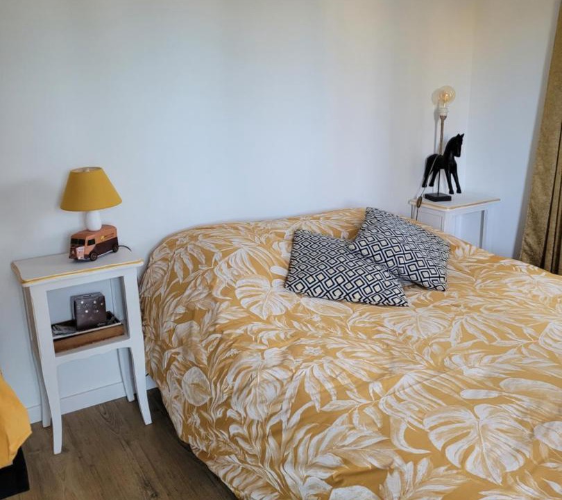 Photo of Bedroom in Espeluche