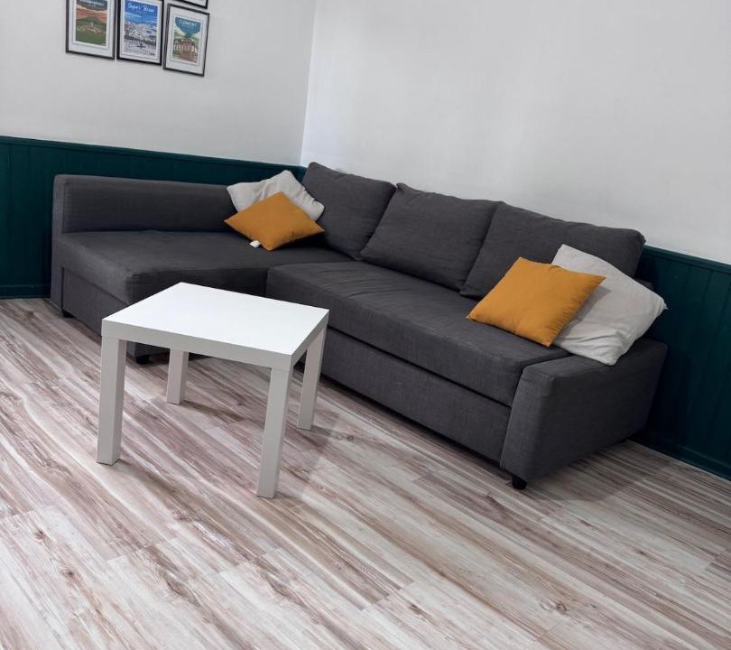 Photo of Livingroom in Perrier