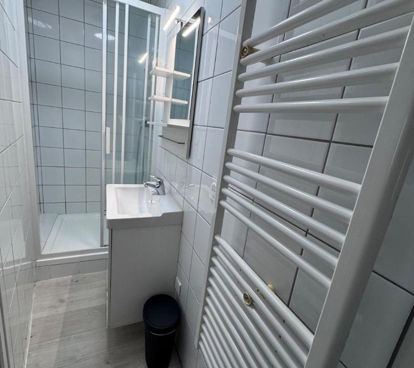 Photo of Bathroom in Perrier