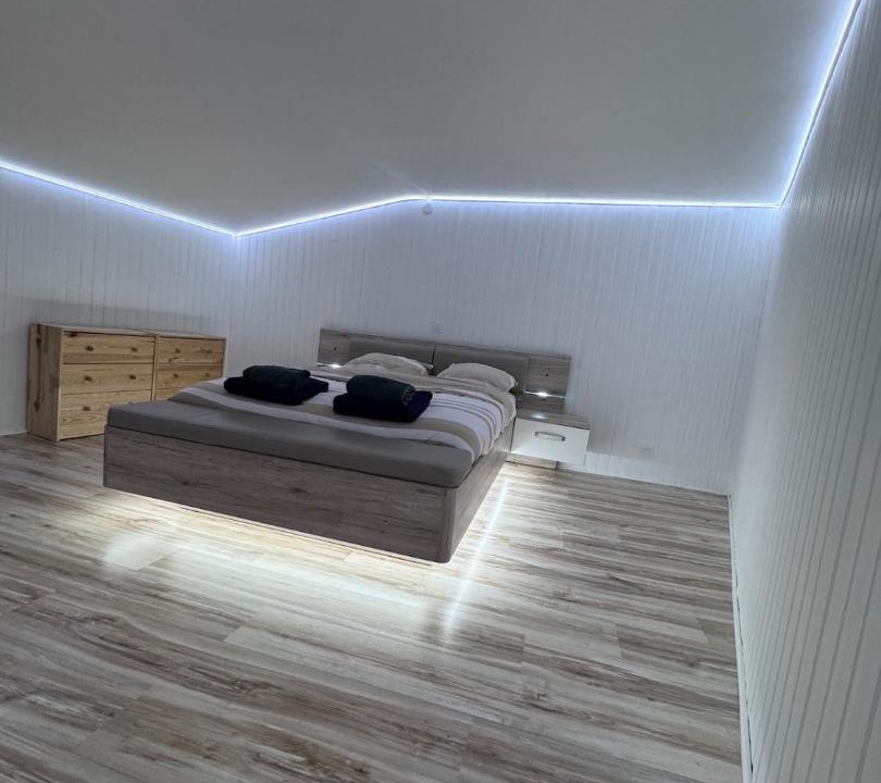 Photo of Bedroom in Perrier