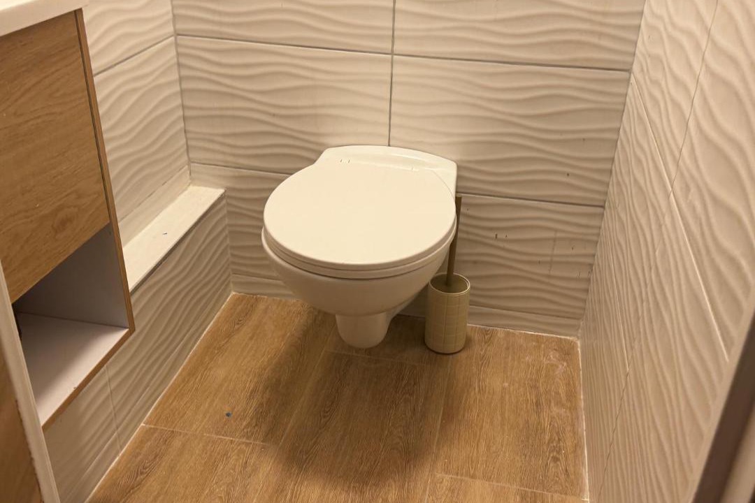 Photo of Bathroom in Bondy