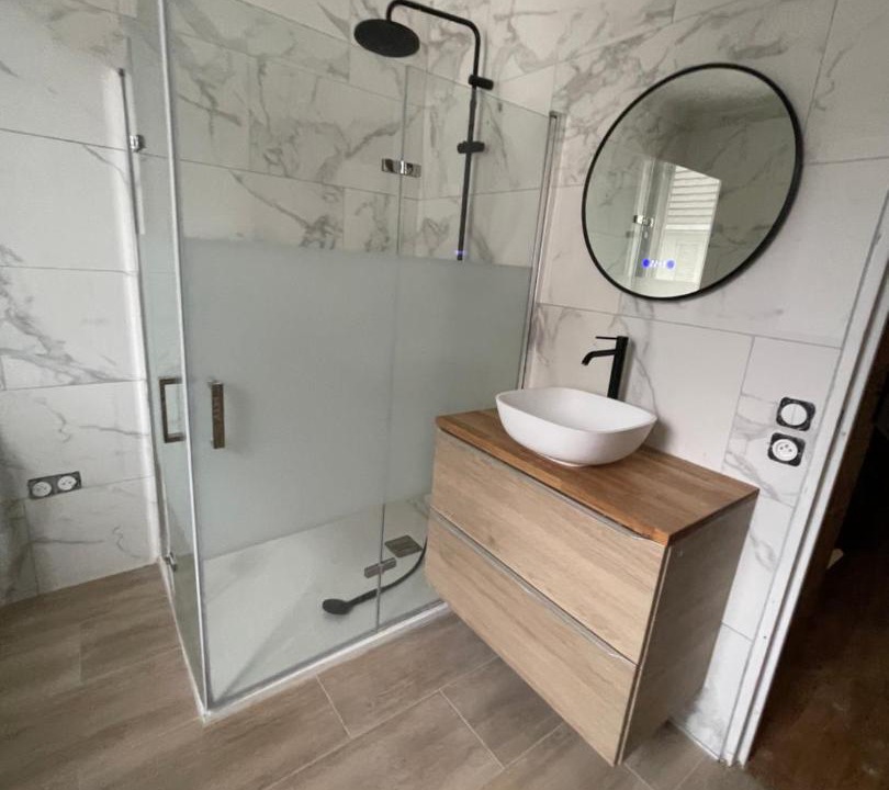Photo of Bathroom in Bondy